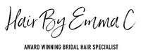 Hairbyemmac - Wedding Hair Specialist in Cornwall